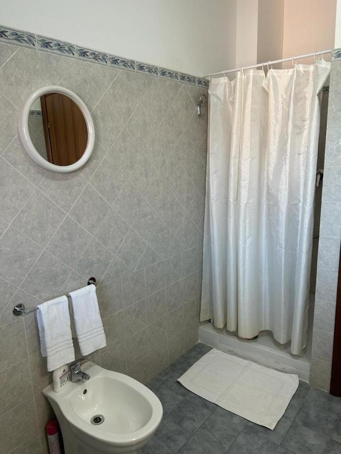 Nina Apartament Giardini Naxos Con Posto Auto Exterior photo